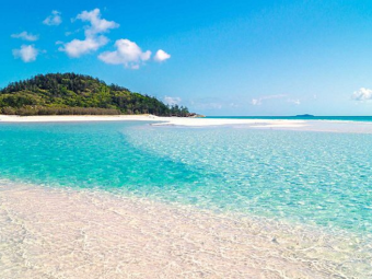 AIRLIE BEACH CELE 2