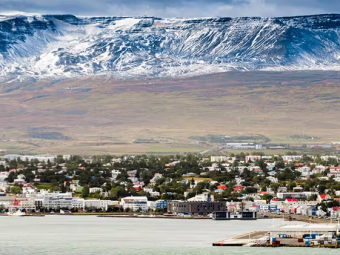 AKUREYRI CARN 2