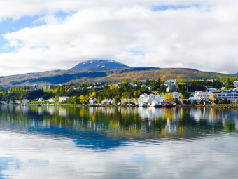 AKUREYRI CARN