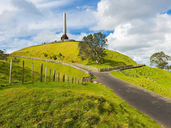 AUCKLAND CELE 3