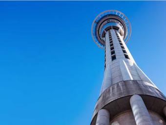 AUCKLAND CELE