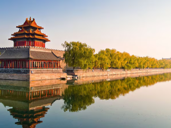 BEIJING CELE 1