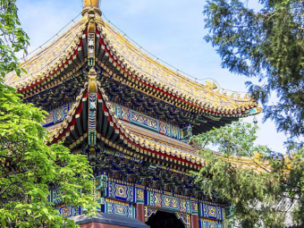 BEIJING CELE 3
