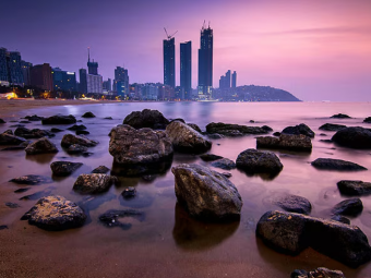 BUSAN CELE 3