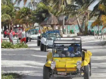 COSTA MAYA NCL 5