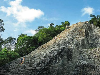 COZUMEL 1