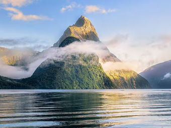 CRUISE FIORDLAND CARN 1