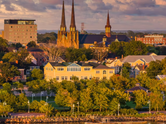 Charlottetown CARNIVAL