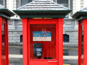 DUNEDIN NCL 1