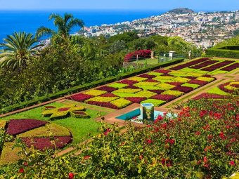 FUNCHAL CARN 2