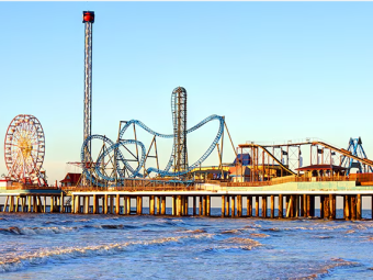 GALVESTON CARNIVAL