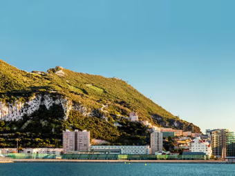 GIBRALTAR CARN