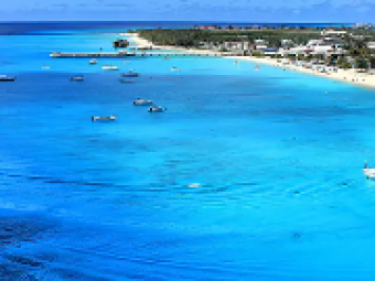 GRAND TURK NCL 3