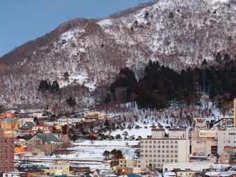 HAKODATE CARN 1