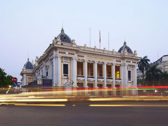 HANOI CELE 4