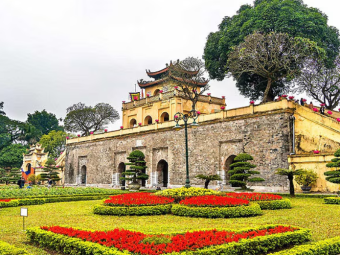 HANOI CELE 5