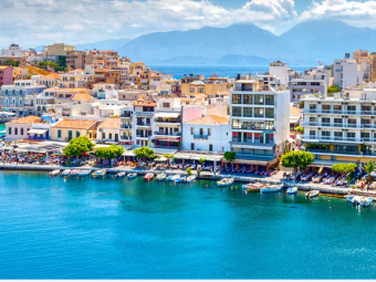 HERAKLION CARN 1