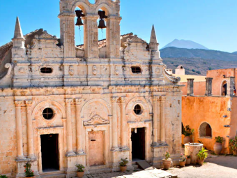 HERAKLION CARN 2