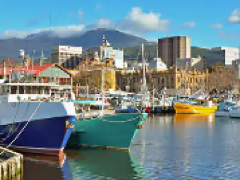 HOBART NCL 1
