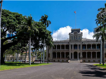 HONOLULU CELE 2