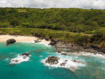 HONOLULU CELE 3