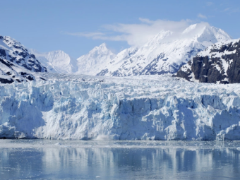 HUBBARD GLACIER 4