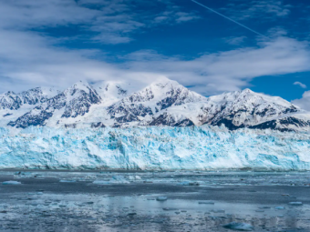 HUBBARD GLACIER 5