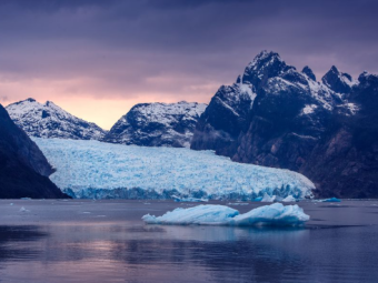 HUBBARD GLACIER 6