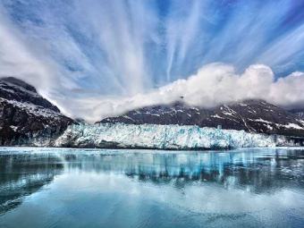 HUBBARD GLACIER 7