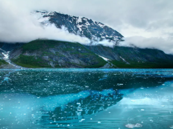 HUBBARD GLACIER 8