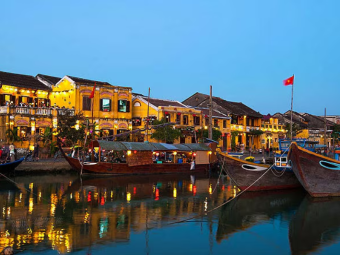 HUE DA NANG CELE 1