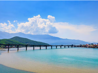 HUE DA NANG CELE 2