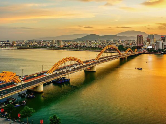 HUE DA NANG CELE 3