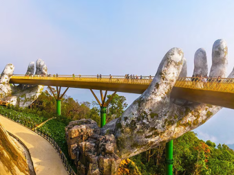 HUE DA NANG CELE 4