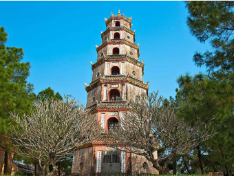 HUE DA NANG CELE 5