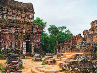HUE DA NANG CELE 6