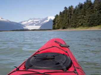 ICY STRAIT POINT CELE 3