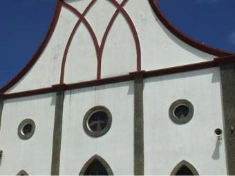 Isle of Pines Cele 1