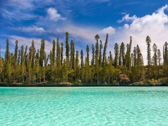 Isle of Pines Cele 4