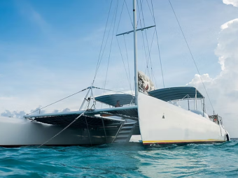 Isle of Pines Cele 6