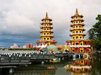 KAOHSIUNG CELE 2