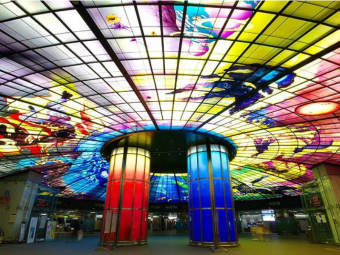 KAOHSIUNG CELE 3