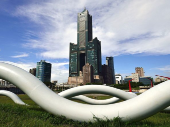 KAOHSIUNG CELE 5