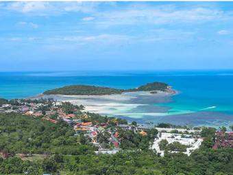 KOH SAMUI CELE 2