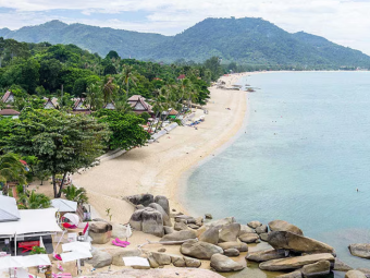 KOH SAMUI CELE 3