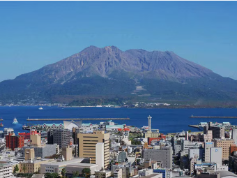 Kagoshima CELE 5