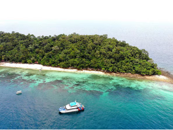 LANGKAWI CELE 1