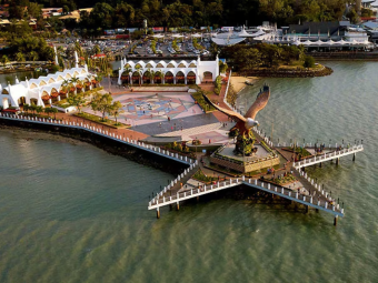 LANGKAWI CELE