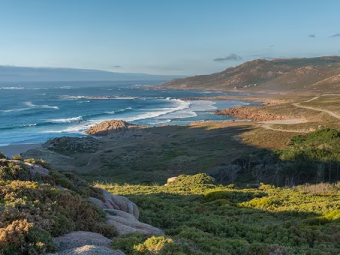 La CORUNA CARN