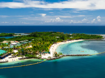 MAHOGANY BAY